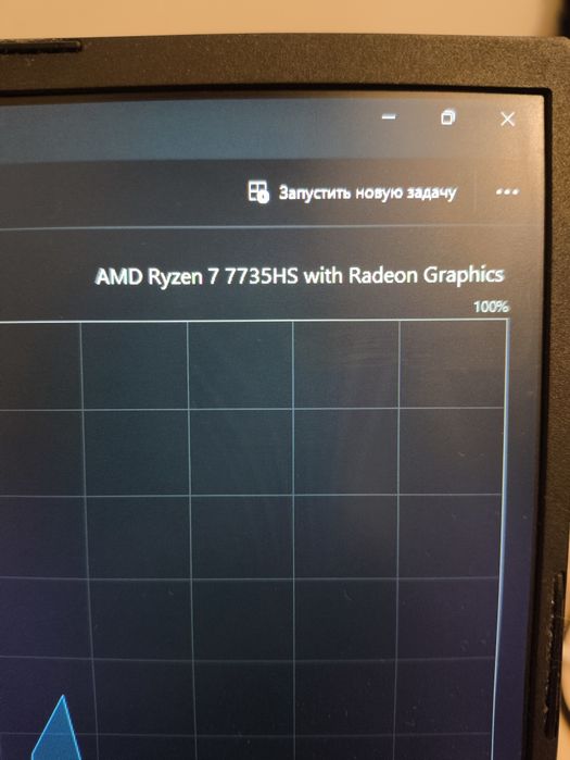 ASUS TUF A15 R7 7735HS, Обмен на ПК