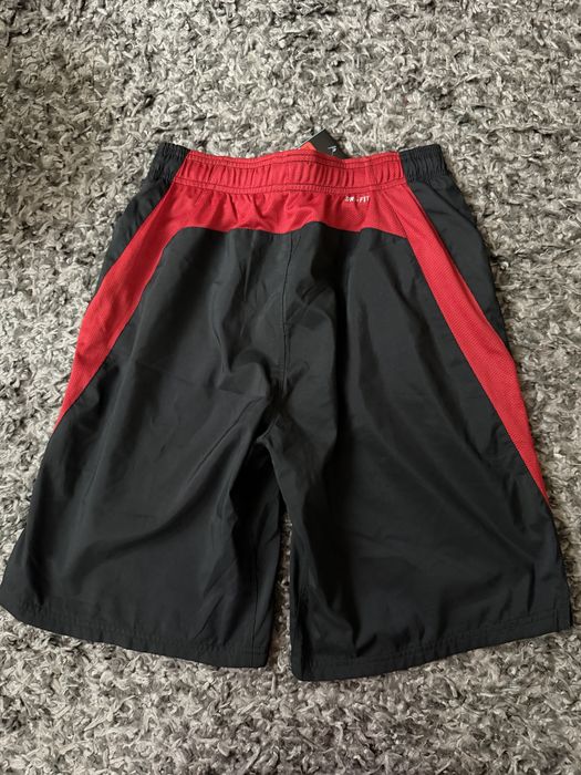 Мъжки къси гащи Nike