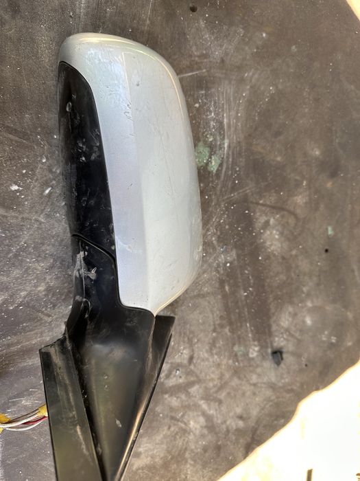 Боковое зеркало AUDI