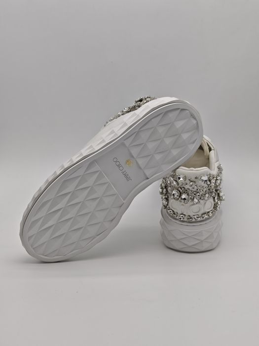 Дамски Сникърси Jimmy Choo