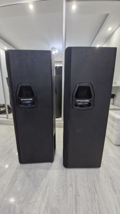 Dynacord Vl  212 clone