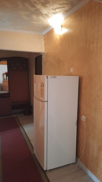 Квартира посуточная