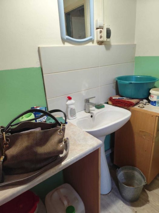 Продам 2комнаты в общежитий