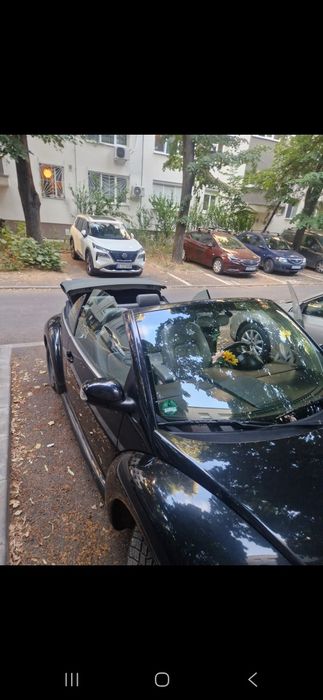 Vand/schimb Vw New Beetle Cabrio GPL