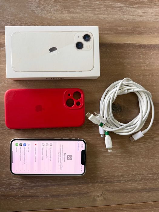 iPhone 13 mini 256 GB