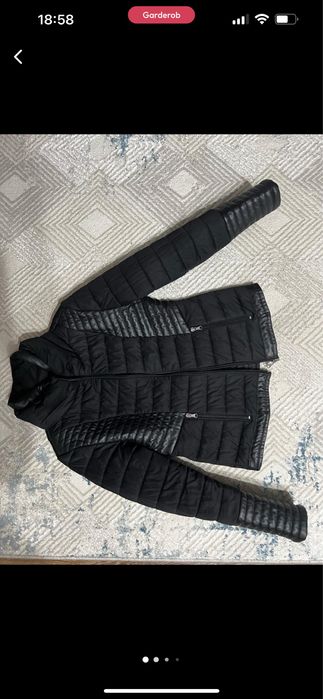 Куртка для осени