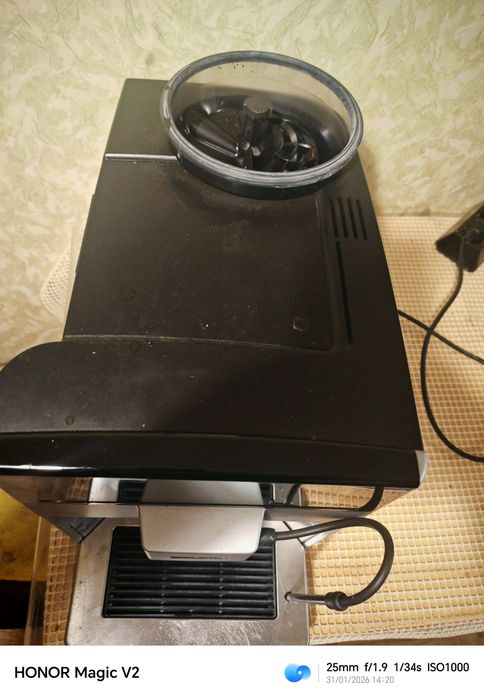 Siemens EQ6 Plus S300