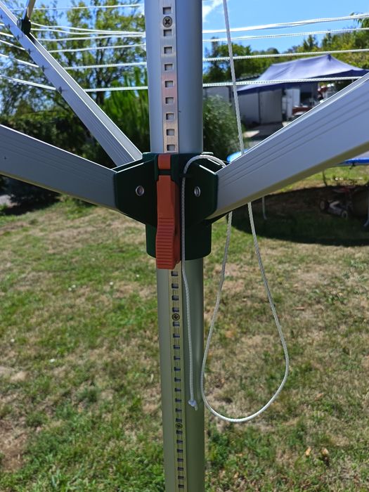 Сушка за дрехи 3 броя