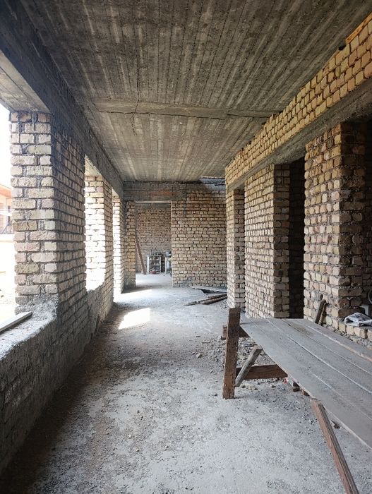 Продается дом 3.2 соток в центре города