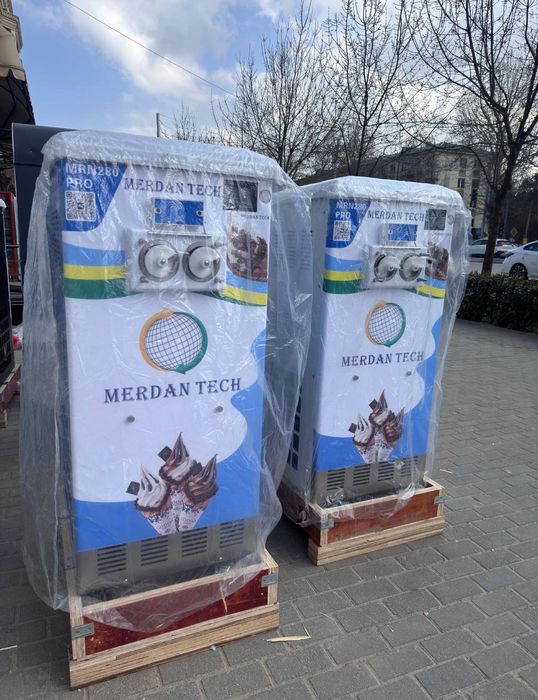 Мороженное аппарат,фрезер,фризер,фризир