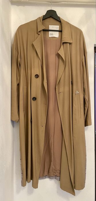 Trench / Rochie - BSB - Editie limitata