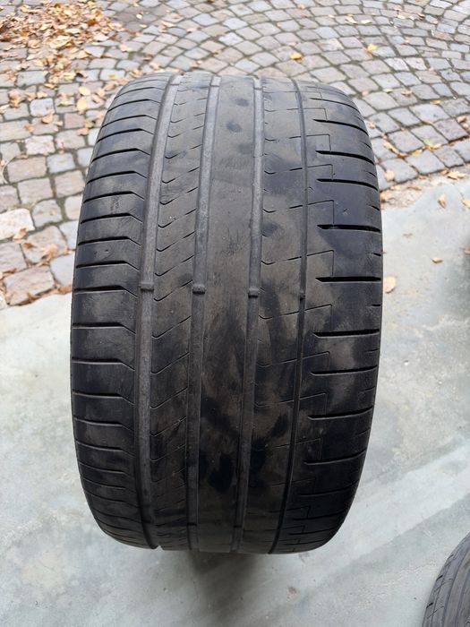 315/30/22 Pirelli P Zero 2023дот 2бр