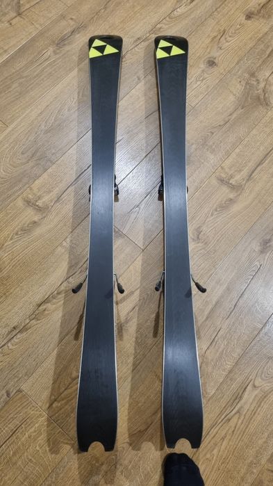 Schiuri Fischer RC4 Worldcup SL – 125 cm –RaceCode Legături RC4 Z9