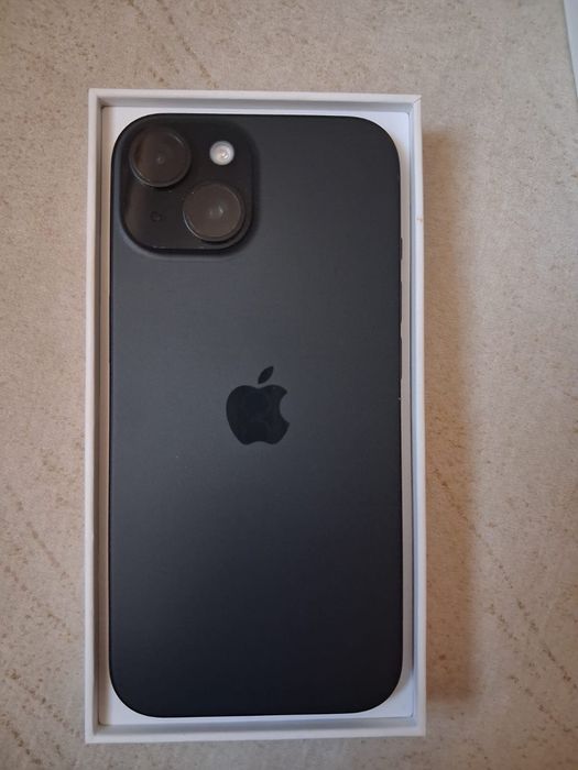 Iphone 15 128gb