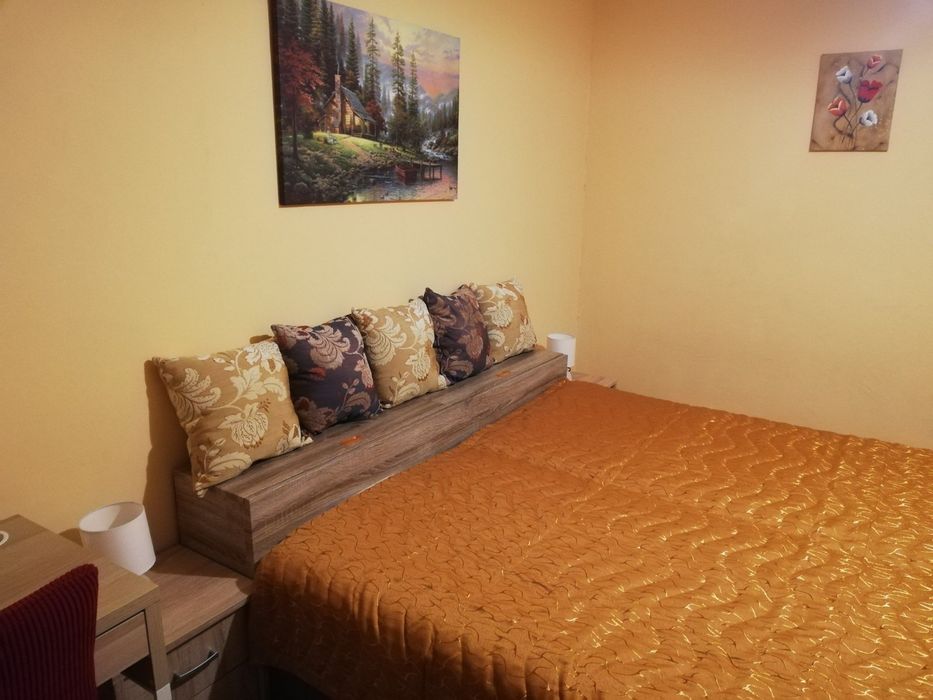 Дава се под наем Двустаен апартамент в Перник, Изток - 65 кв.м за 357 € - Снимка #2