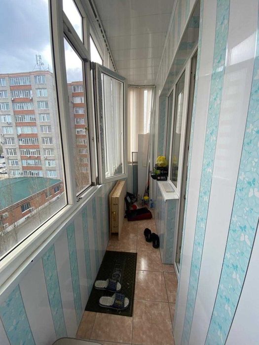 Продам 2х комн кв Батыс Евродвушка