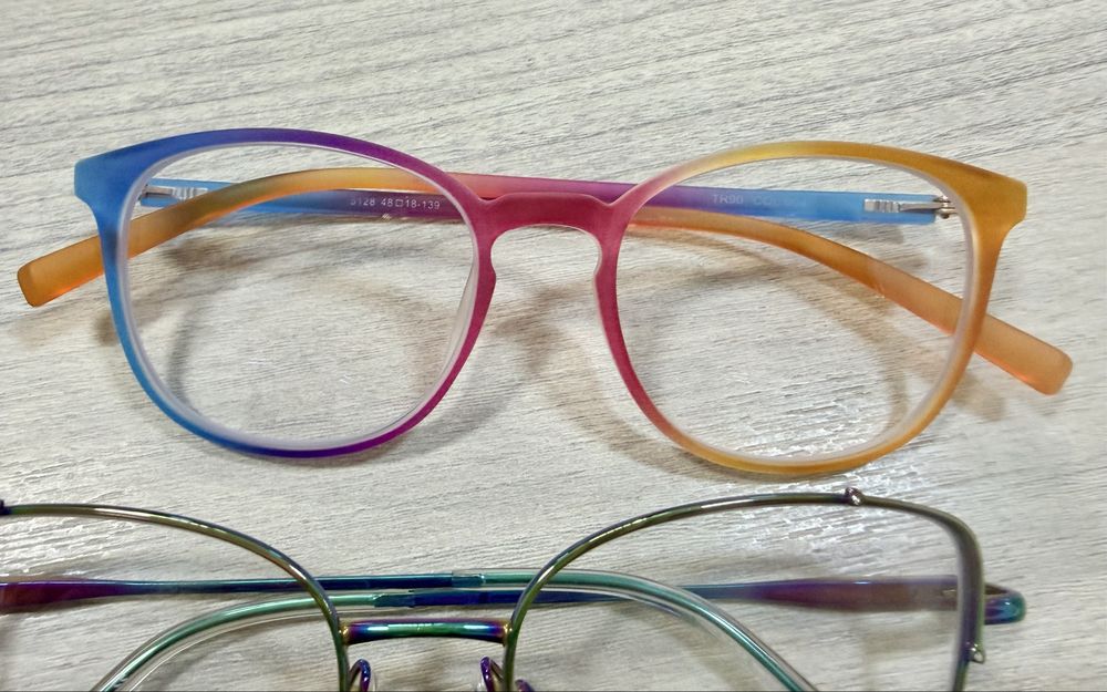 Rame ochelari de vedere