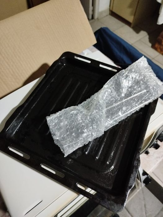 Cuptor electric cu Convecție Myria – 1400W, 20L