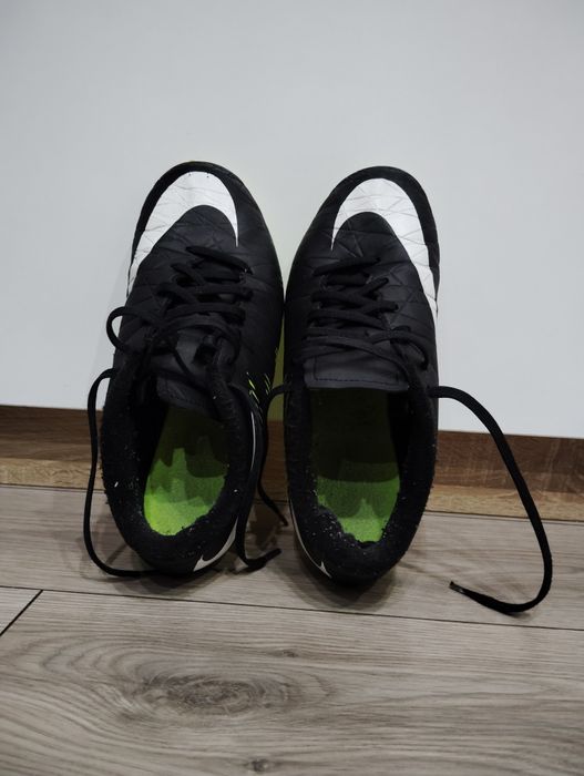 Бутонки Nike номер 38,5