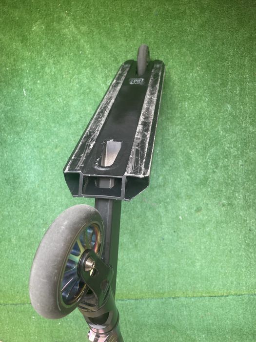 Trotineta Slamm Scooters