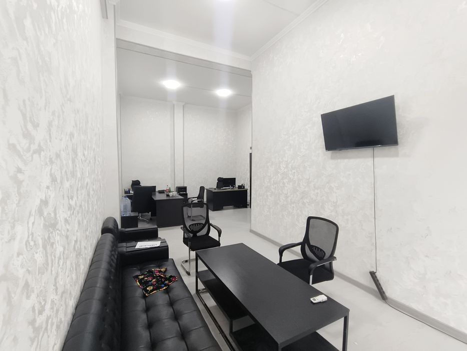 Buxara sitida NO TURAR JOY