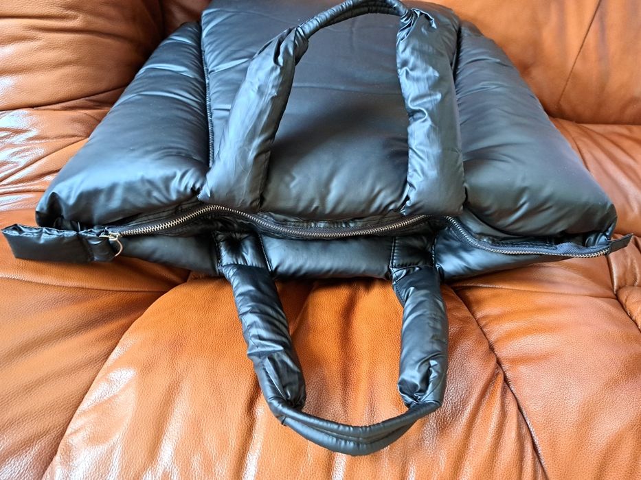 Дамски чанти Berlina и Stradivarius