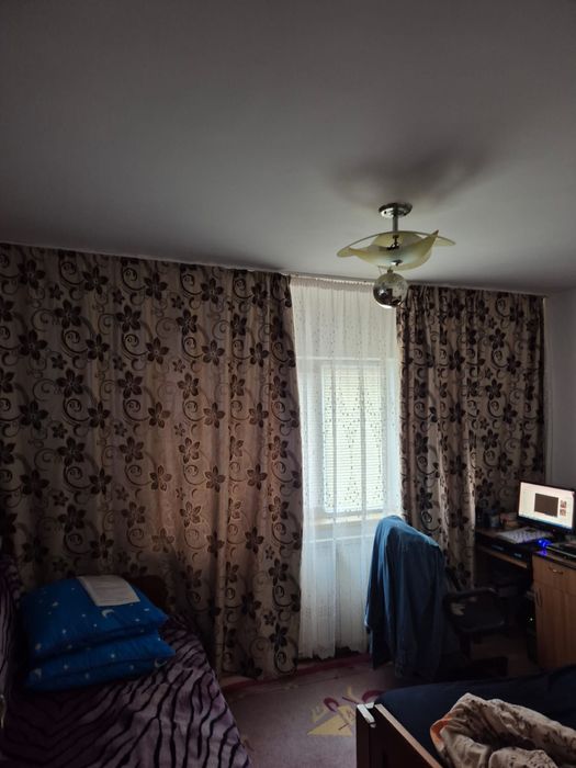 Apartament 2 camere Slatina zona Steaua