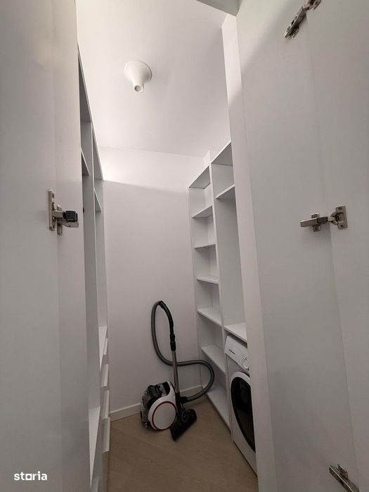 Studio modern/ Cortina North/ Pipera/ Promenada+ parcare