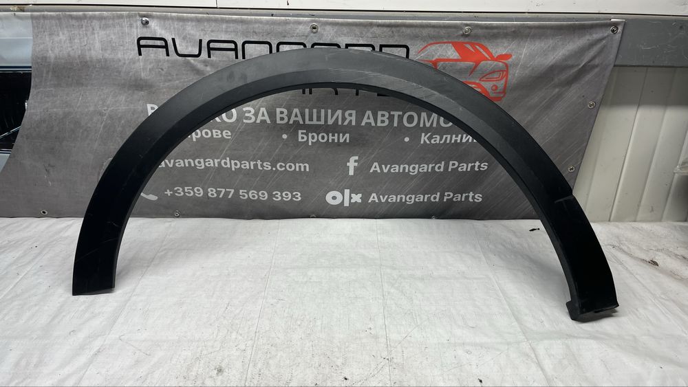 Opel Grandland X вежда задна дясна и предна лява 2бр.