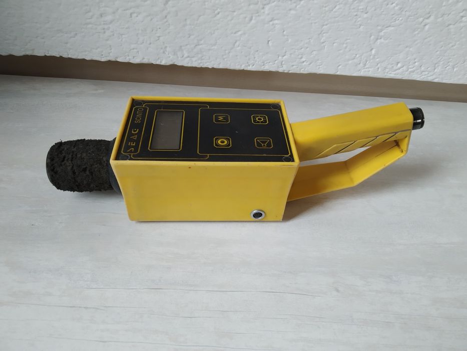 Дозиметр SEAC Scinto