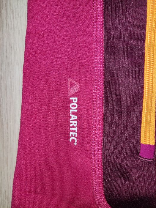 Haglöfs Serac W's Hoodet fleece, дамски полар
haglöfs serac hood women