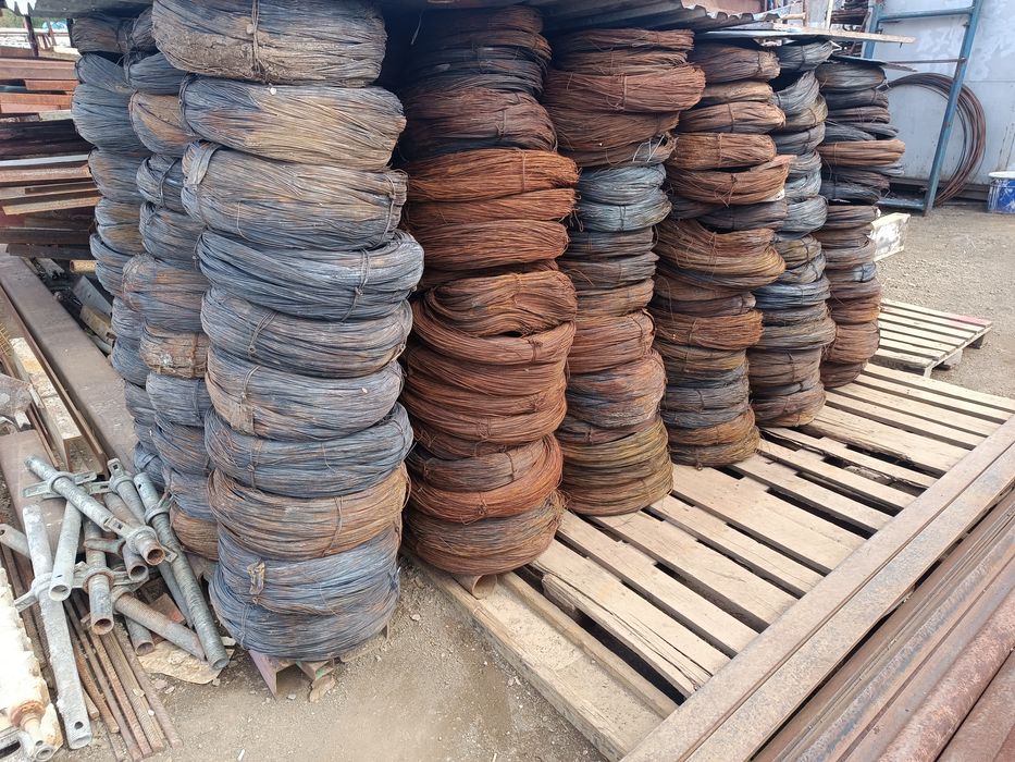 Визялка Арматура Сетка всё есть