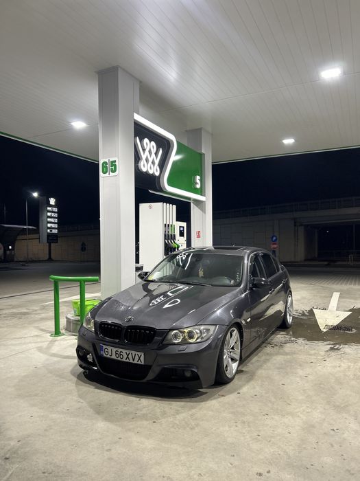 Vand bmw e90 2.0d