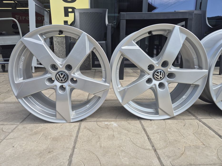 Джанти Фолксваген/Ауди GERMANY-17Цола