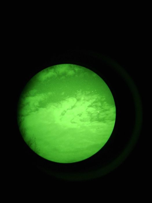 Уред за нощно виждане пвс 14 трето поколение