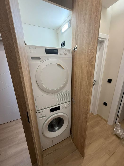 Продава се Тристаен апартамент в Варна, Младост 1 - 84 кв.м за 1396 €/кв.м - Снимка #5
