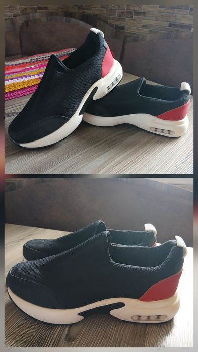 Женская обувь. Новая