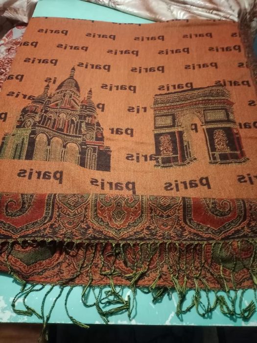 Продажа женской одежды