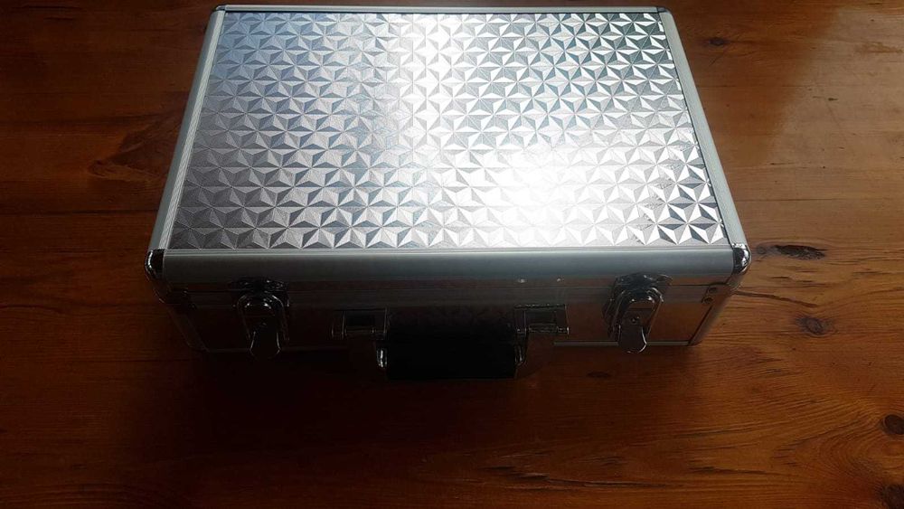 Aparat pt Analize prin Biorezonanta - Metatron - Hunter, 18D NLS, Nou