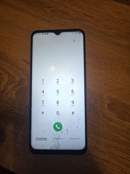 A13 Samsung Galaxy