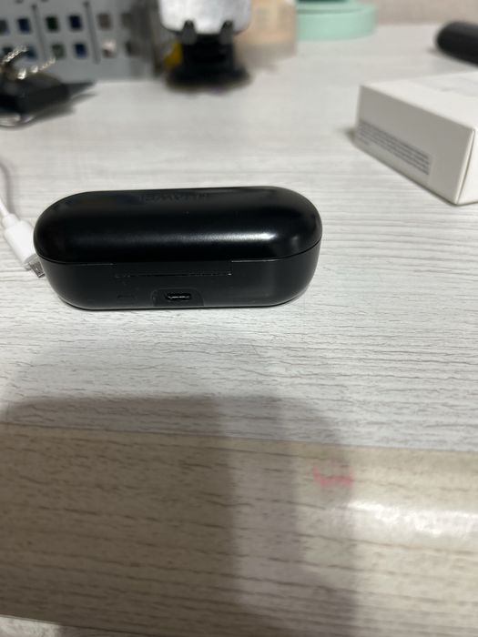 Наушники HUAWEI рабочие
