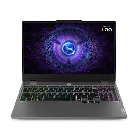 Lenovo LOQ RTX 4050 / i5 12th / 16GB RAM /В идеале плюс чехол для него
