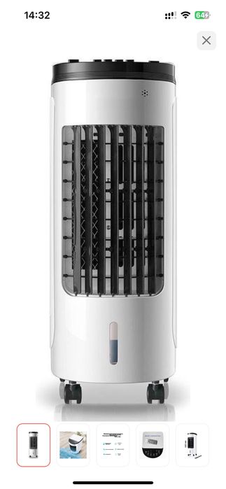 Вентилятор продается