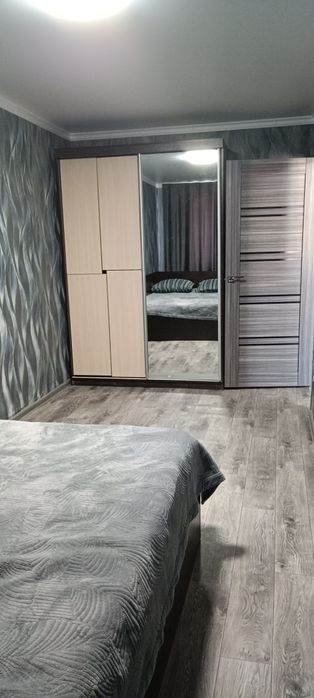 Двухкомнатная, Гоголя 57