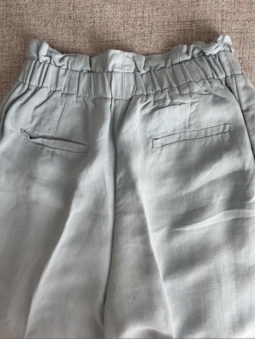 брюки Massimo dutti