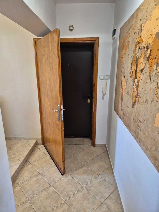 Дава се под наем Двустаен апартамент в София, Банишора - 62 кв.м за 265.2 € - Снимка #10