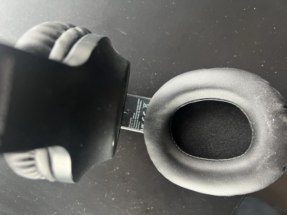 Слушалки Panasonic