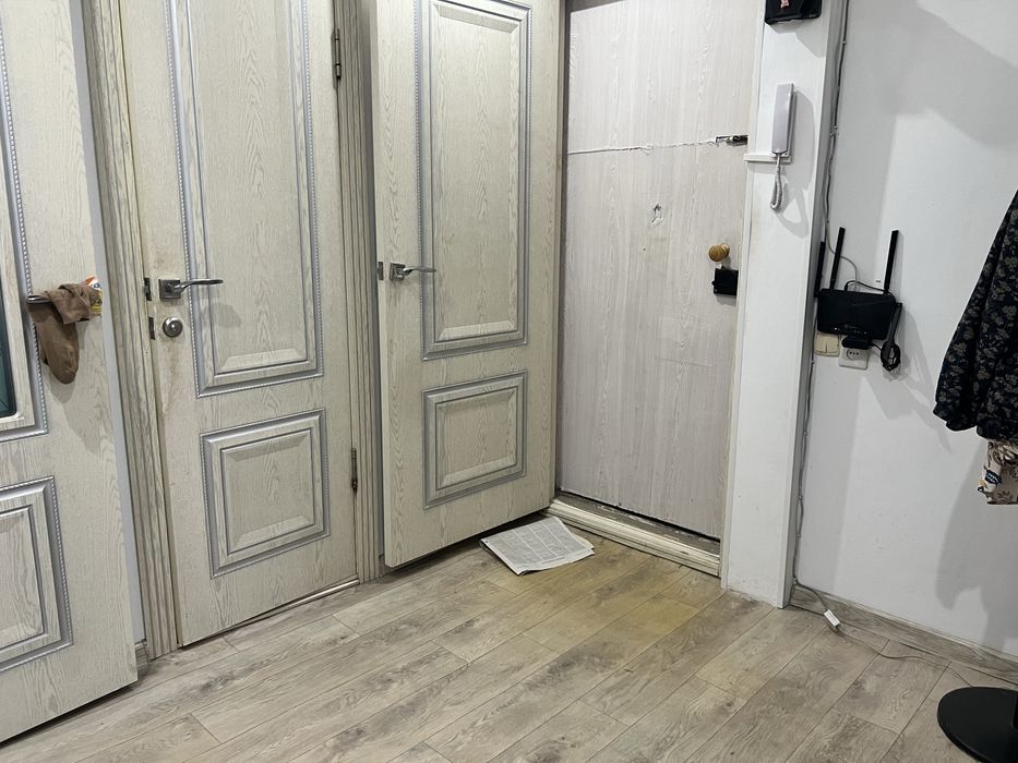 Продам 3-х комантную квартиру