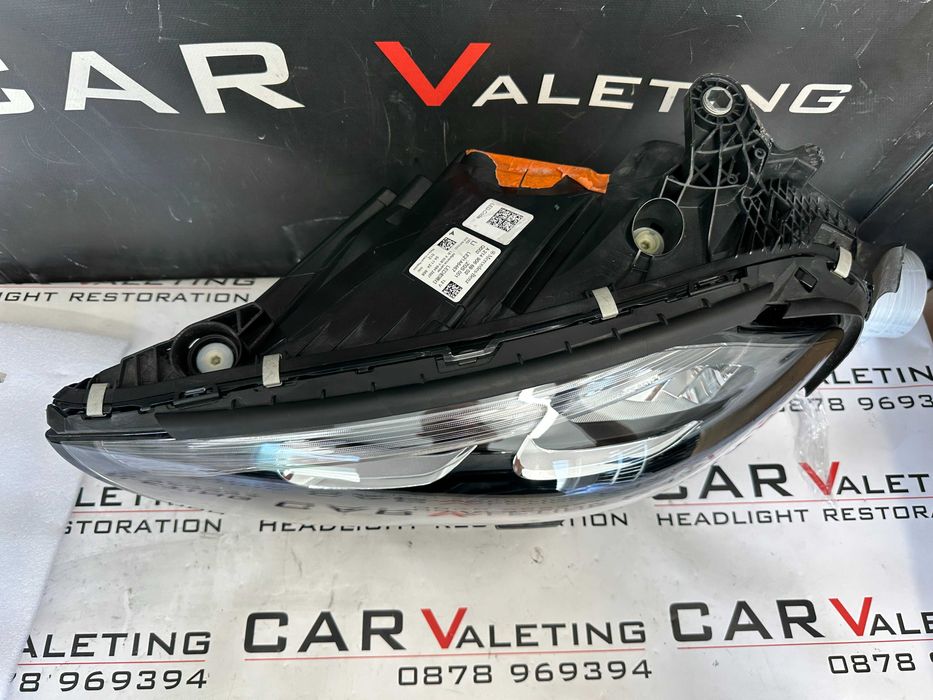 Фар фарове ляв LED Mercedes E classe W214 Мерцедес 214 far farove