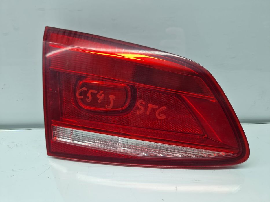 Stop haion stanga Volkswagen Passat B7 (365) [Fabr 2010-2014] Break 3A